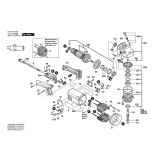 Bosch - GWS 23-230