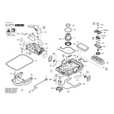 Bosch - GAS 12-40 MA
