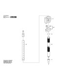 Bosch - 4508TML