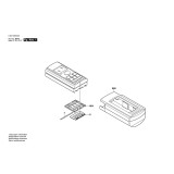 Bosch - BLM 3D