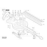 Bosch - GCM 8 SJL