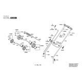 Bosch - UniversalRotak 460