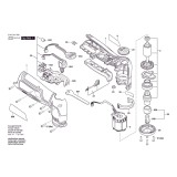 Bosch - GS 12-A