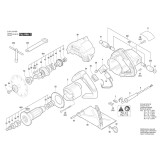 Bosch - GDC 141