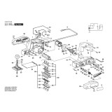 Bosch - GW PHO 100 SBPT