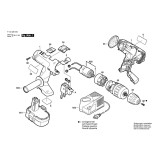 Bosch - 2885