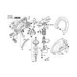 Bosch - AHS 48-22