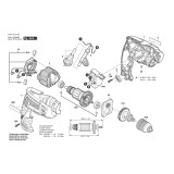 Bosch - GBM 10