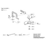 Bosch - 1335.4