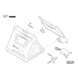 Bosch - PRA MultiPower