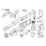 Bosch - GBH18V-28C