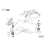 Bosch - LINE TRIMMER (56)