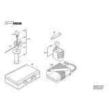 Bosch - BHE 24 VRE