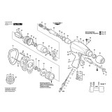 Bosch - SSR/SL700NM