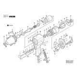 Bosch - "DDS 1/2"""