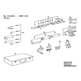 Bosch - HBH 12