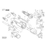 Bosch - MM50-01