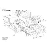 Bosch - TRACTOR 8/30