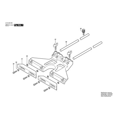 Bosch - Other
