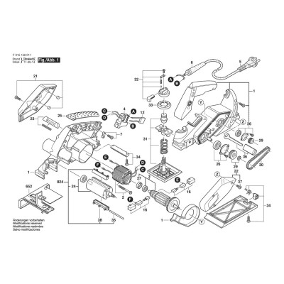 Bosch - 1560