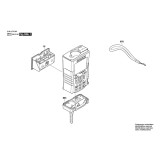 Bosch - GLM 150