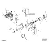 Bosch - RATCHETING DRILL