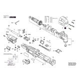 Bosch - GOP 30-28