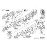 Bosch - GBH 2-24 DSR