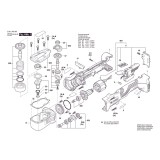 Bosch - GRS 18V-330