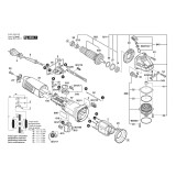 Bosch - AG50-10