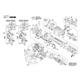 Bosch - A-BH 36V-LI