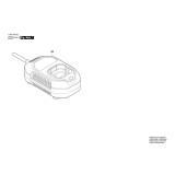 Bosch - AL 16V-2