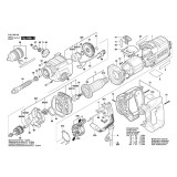 Bosch - GSB 162-2 RE bulk