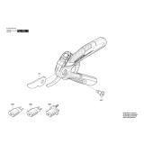 Bosch - Easy Prune