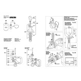 Bosch - MH 5-XE
