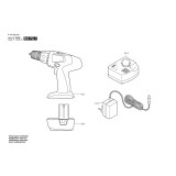 Bosch - 2402