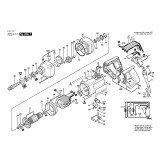 Bosch - 1119.7