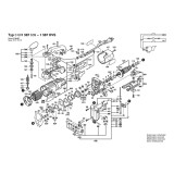 Bosch - GST 85 PBE