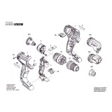 Bosch - AdvancedDrill 18V-80