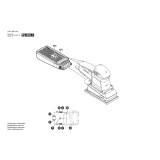 Bosch - GSS 230 AE