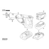 Bosch - 9352