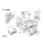 Bosch - ELECTRIC CYLINDER E14S
