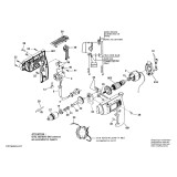 Bosch - 6445 RA.DR. PRO