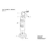 Bosch - MSS 68