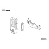 Bosch - 57-LD90