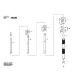 Bosch - 4515TML