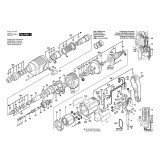 Bosch - GBH 2-20 REA