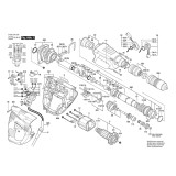 Bosch - PBH 3000-2 FRE