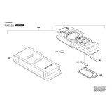 Bosch - 550