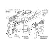 Bosch - PSR 420 RE